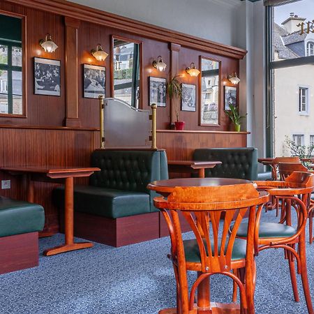Hotel Restaurant Du Chateau جوسلين المظهر الخارجي الصورة